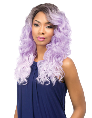 SENSATIONNEL - INSTANT FASHION WIG ROSALIE