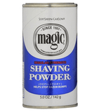 SOFTSHEEN  CARSON MAGIC SHAVING POWDER BLUE 142G
