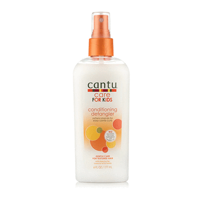 CANTU - KIDS CONDITIONING DETANGLER 177ML