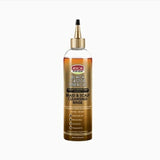 AFRICAN PRIDE BLACK CASTOR MIRACLE HAIR & SCALP CLEANSING RINSE 177ML