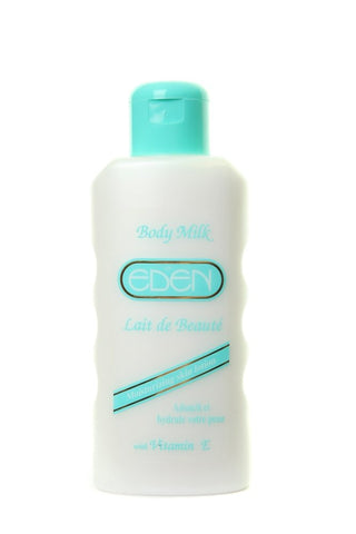 EDEN - BODY MILK VIT E 500ML