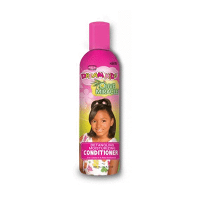 AFRICAN PRIDE - DREAM KIDS DETANGLING MOISTURIZING CONDITIONER - 355ml