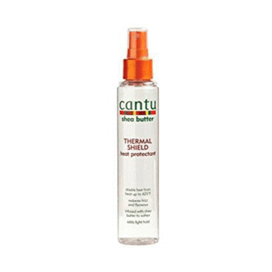 CANTU - THERMAL SHIELD HEAT PROTECTION 151ML