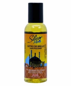 Silicon Mix Moroccan Argan Oil Hair Polisher 118ml