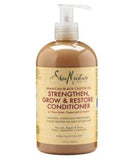 Shea Moisture Jamaican Black Castor Oil Strengthen & Restore Conditioner 384ml