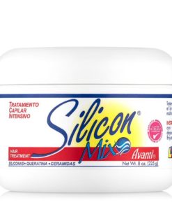 Silicon Mix Intensive Hair Treatment  225g