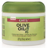 Organic Root Stimulator Olive Oil 227G