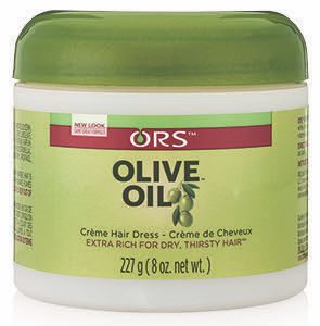 Organic Root Stimulator Olive Oil 227G