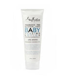 SHEA MOISTURE ULTRA SENSITIVE BABY HEALING LOTION 236ML