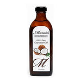 Mamado Pure Coconut Oil 150ml