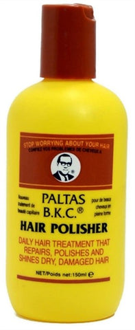 Paltas Hair Polisher 150ml