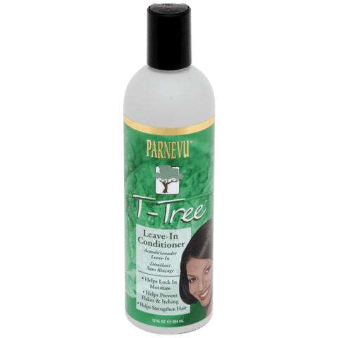 Parnevu T-Tree Leave In Conditioner 354ml
