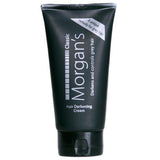 Morgans Hair Darkening Cream Black 150ml