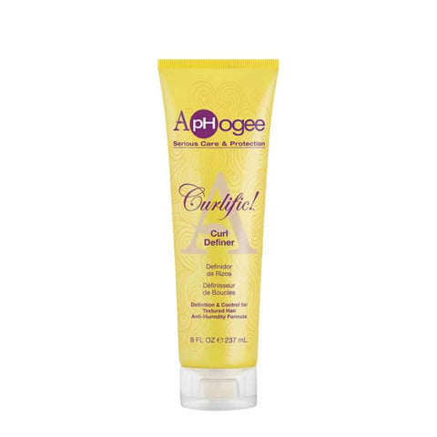APHOGEE - CURLIFIC CURL DEFINER 236ML