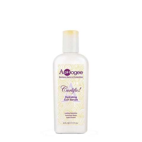 APHOGEE - CURLIFIC HYDRATING CURL SERUM 117ML