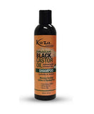 KUZA NATURALS JAMAICAN BLACK CASTOR OIL SHAMPOO 237ML