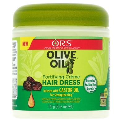 ORS OLIVE OIL CREAM 170G