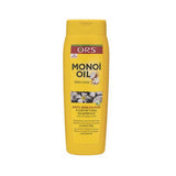 ORS Monoi Oil Fortifying Shampoo 300ml