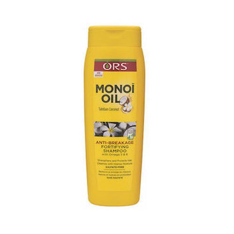ORS Monoi Oil Fortifying Shampoo 300ml