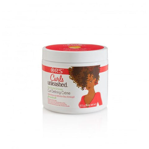 ORS Curl Unleashed Defining Creme 455g