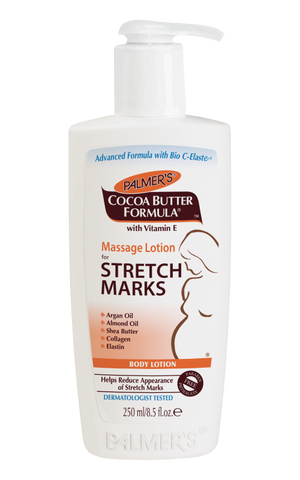 Palmers Coco Butter Stretch Mark Lotion Bonus 250ml
