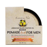 Sunny Isle Jamaican Black Castor Oil Pomade For Men 118ML