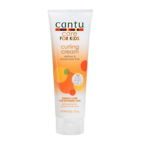 CANTU - KIDS CURLING CREAM  227G