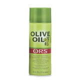 Organic Root Stimulator Olive Oil Sheen Spray  332g