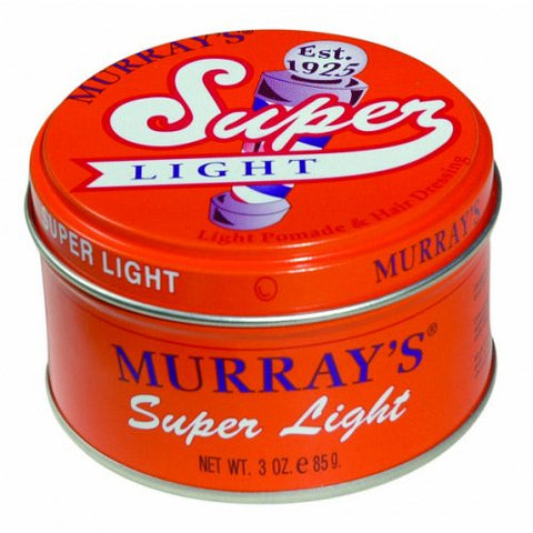Murray’s Super Light Hairdress 85g