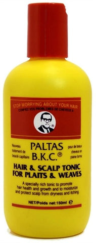Paltas Hair Scalp Tonic 150ml