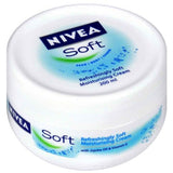 Nivea Cream White 200ml