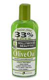 HOLLYWOOD BEAUTY - OLIVE OIL 236ML