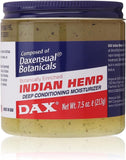 DAX INDIAN HEMP