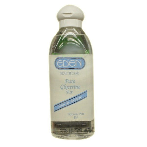 EDEN - PURE GLYCRINE 250ML