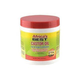 AFRICAS BEST - CASTOR OIL HAIR & SCALP CONDITIONER 149G