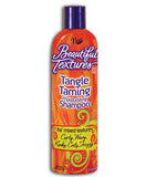 BEAUTIFUL TEXTURES - TANGLE TAMING MOISTURIZING SHAMPOO 355ML