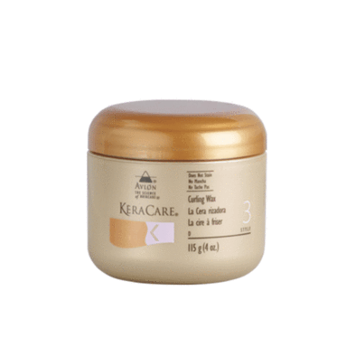 KERACARE - CURLING WAX 115G