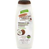 PALMERS - COCONUT OIL FORMULA CONDITIONING SHAMPOO 400ML