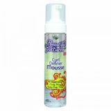 BEAUTIFUL TEXTURES - CURL DEFINER MOUSSE 235ML