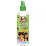 AFRICA’S BEST - KIDS ORIGINALS 2-N-1 NATURAL CONDITIONING DETANGLER 355ML
