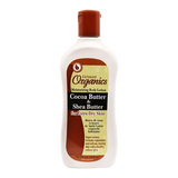 Ultimate Originals Cocoa Butter & Shea Butter Moisturizing Body Lotion 355ml