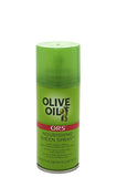 Organic Root Stimulator Olive Oil Sheen Spray 56.3G