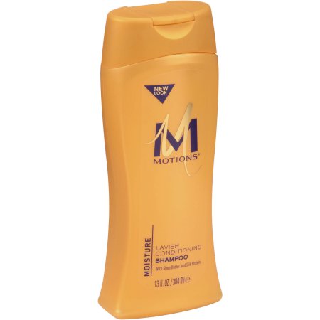 Motions Lavish Conditioning Shampoo 384ml