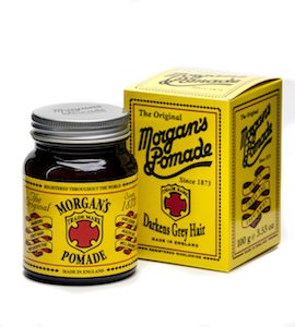Morgans Pomade 100g