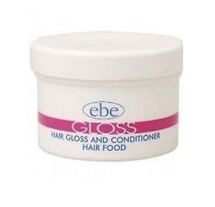 EBE - GLOSS JAR 140ML