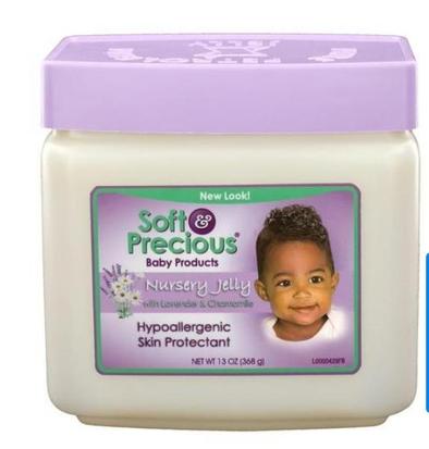 SOF N PRECIOUS SOFT AND PRECIOUS LAVENDER AND CHAMOMILE NURSERY JELLY 368G