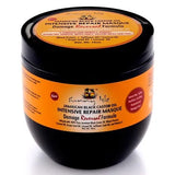 Sunny Isle Jamaican Black Castor Oil Intensive Repair Masque 16oz / 473ml