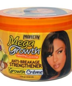Profectiv Mega Growth Anti-breakage Strengthening Growth Creme  170g
