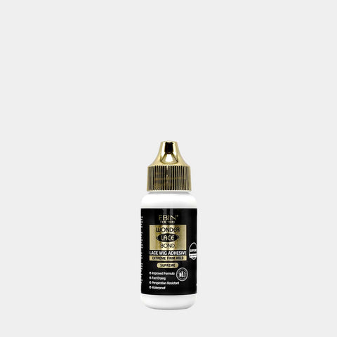 EBIN WONDER LACE BOND WATERPROOF ADHESIVE  SUPREME 34ML