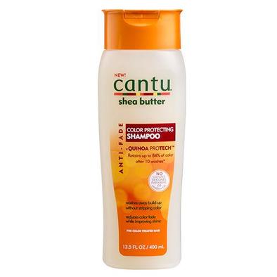 CANTU - ANTI-FADE COLOR PROTECTING SHAMPOO 400ML